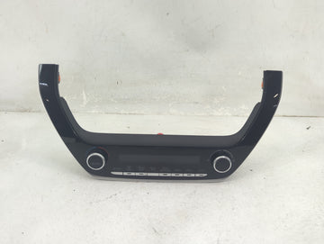 2021 Toyota Corolla Climate Control Module Temperature AC/Heater Replacement P/N:55900-12F30 720-5L0N Fits OEM Used Auto Par