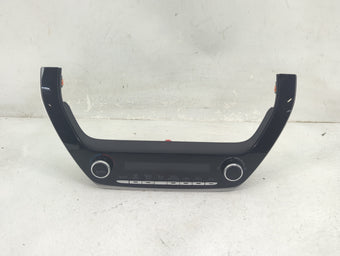 compare product 2021 Toyota Corolla Climate Control Module Temperature AC/Heater Replacement P/N:55900-12F30 720-5L0N Fits OEM Used Auto Parts