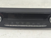 2021 Toyota Corolla Climate Control Module Temperature AC/Heater Replacement P/N:55900-12F30 720-5L0N Fits OEM Used Auto Par