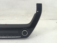 2021 Toyota Corolla Climate Control Module Temperature AC/Heater Replacement P/N:55900-12F30 720-5L0N Fits OEM Used Auto Par