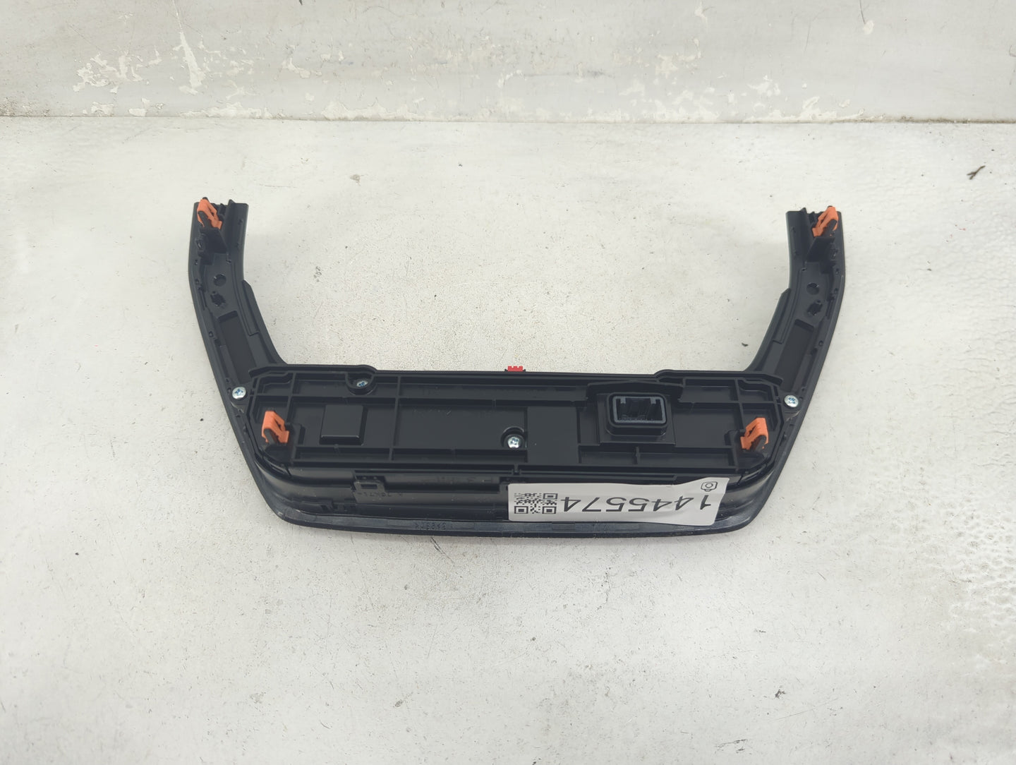 2021 Toyota Corolla Climate Control Module Temperature AC/Heater Replacement P/N:55900-12F30 720-5L0N Fits OEM Used Auto Par