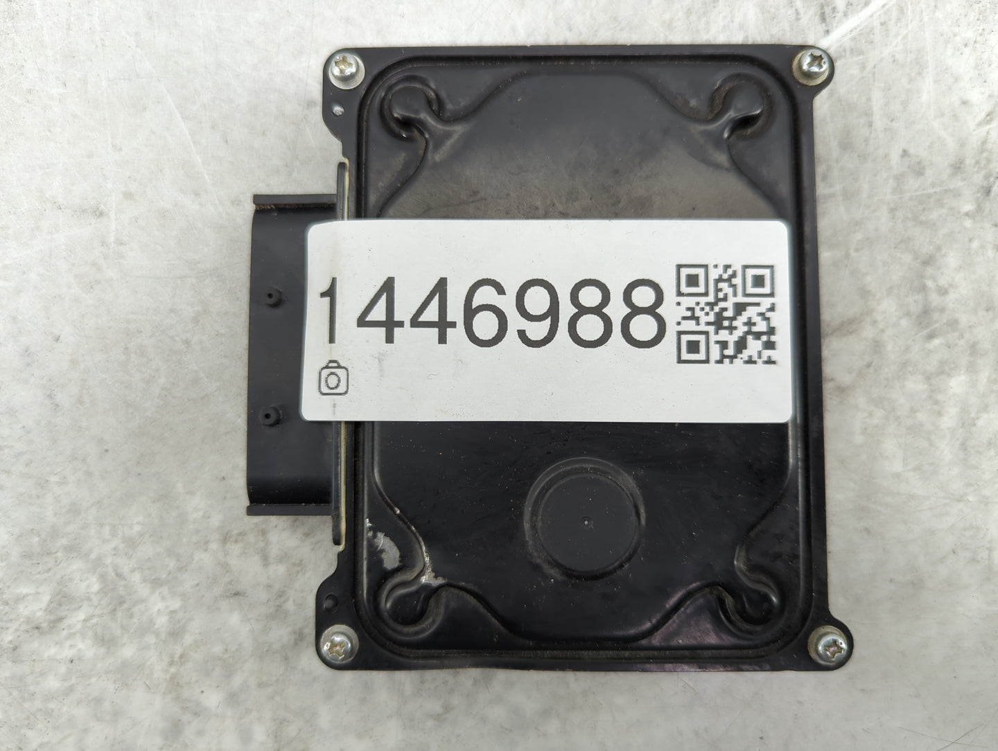 2019-2021 Toyota Corolla Transmission Control Module Tcu Tcm - Oemusedautoparts1.com