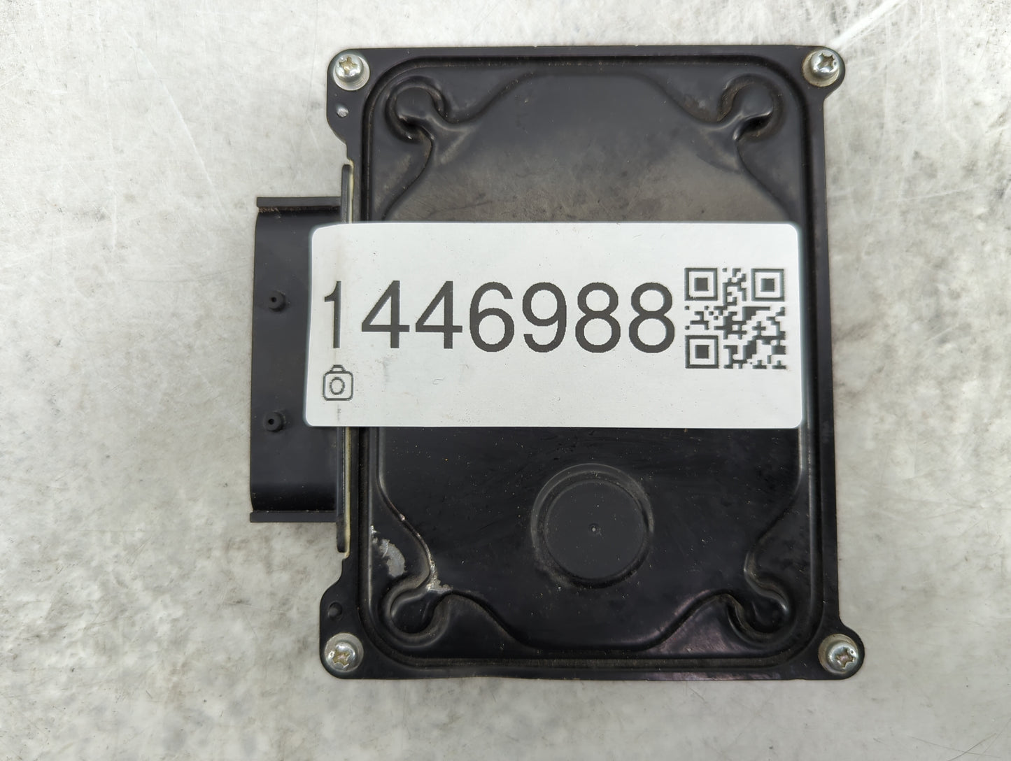 2019-2021 Toyota Corolla Transmission Control Module Tcu Tcm - Oemusedautoparts1.com