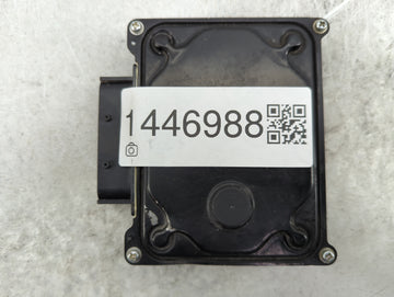 2019-2021 Toyota Corolla Transmission Control Module Tcu Tcm - Oemusedautoparts1.com