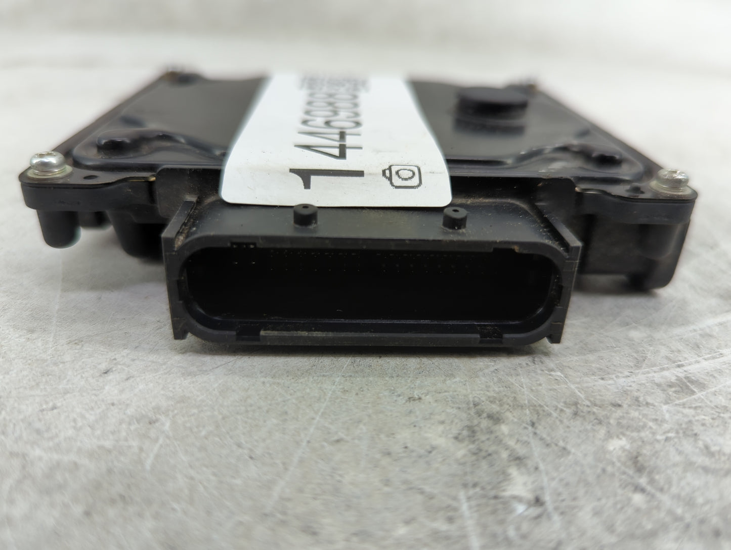 2019-2021 Toyota Corolla Transmission Control Module Tcu Tcm - Oemusedautoparts1.com