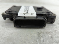 2019-2021 Toyota Corolla Transmission Control Module Tcu Tcm - Oemusedautoparts1.com