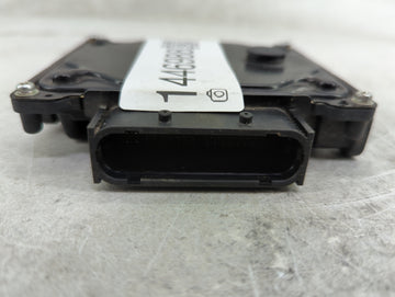 2019-2021 Toyota Corolla Transmission Control Module Tcu Tcm