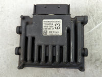 2019-2021 Toyota Corolla Transmission Control Module Tcu Tcm - Oemusedautoparts1.com