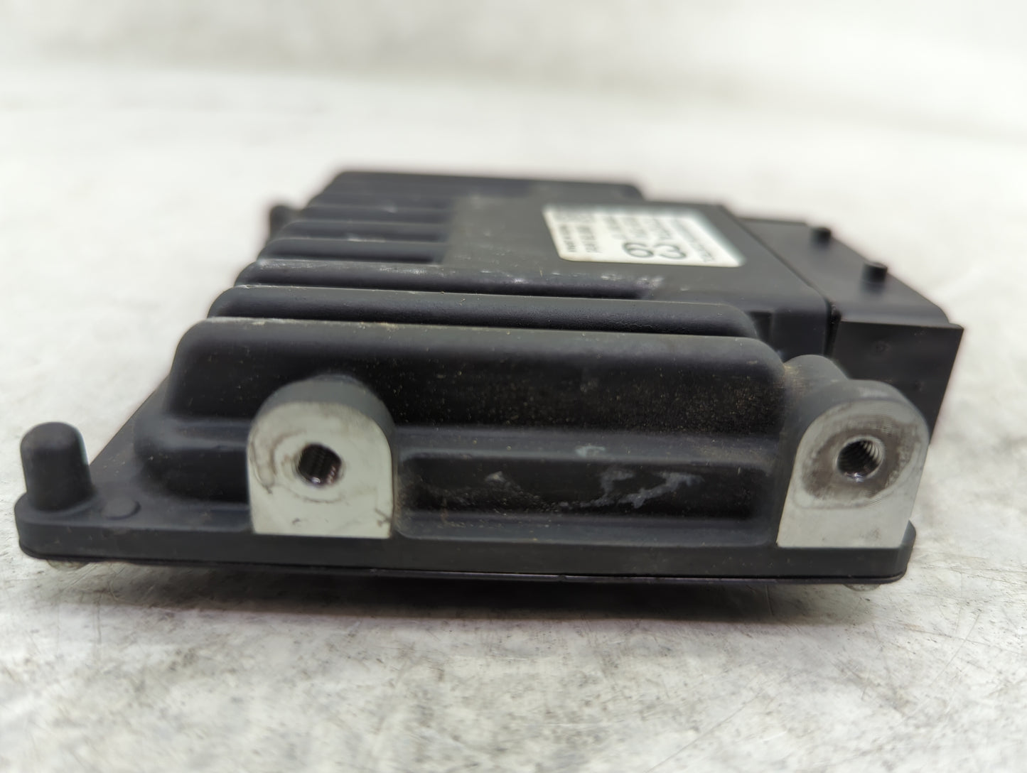 2019-2021 Toyota Corolla Transmission Control Module Tcu Tcm - Oemusedautoparts1.com