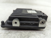 2019-2021 Toyota Corolla Transmission Control Module Tcu Tcm - Oemusedautoparts1.com