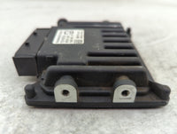 2019-2021 Toyota Corolla Transmission Control Module Tcu Tcm - Oemusedautoparts1.com