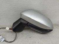 2020-2022 Toyota Corolla Driver Side View Mirror - Left Door Mirror OEM Used - Oemusedautoparts1.com