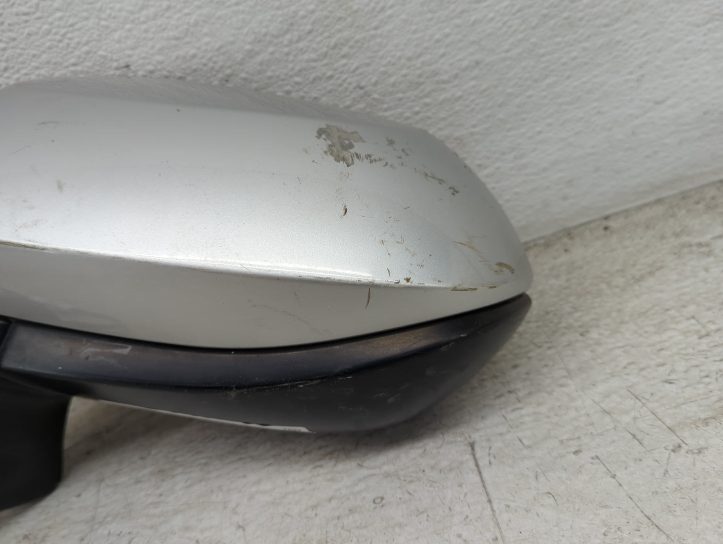 2020-2022 Toyota Corolla Driver Side View Mirror - Left Door Mirror OEM Used - Oemusedautoparts1.com