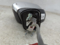 2020-2022 Toyota Corolla Driver Side View Mirror - Left Door Mirror OEM Used - Oemusedautoparts1.com