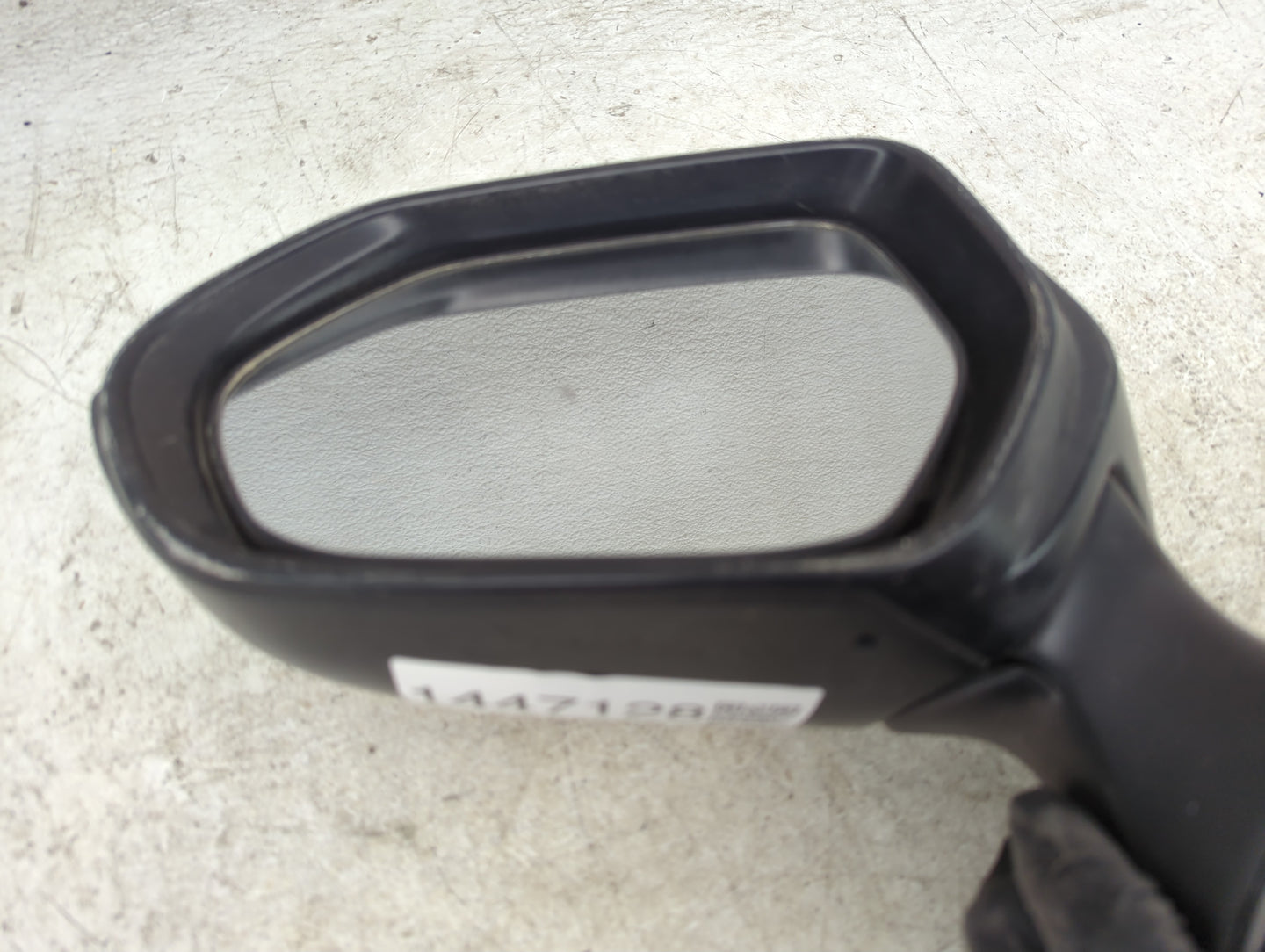 2020-2022 Toyota Corolla Driver Side View Mirror - Left Door Mirror OEM Used - Oemusedautoparts1.com