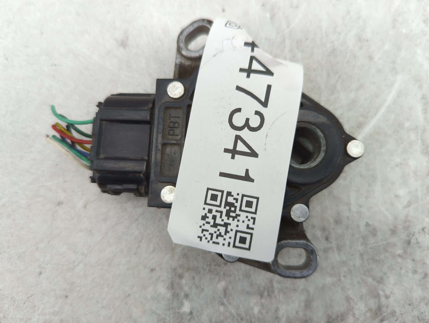 2021 Toyota Corolla Body Control Module Bcm Inner Cabin Fuse Box - Oemusedautoparts1.com