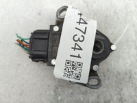 2021 Toyota Corolla Body Control Module Bcm 1447341 - Oemusedautoparts1.com