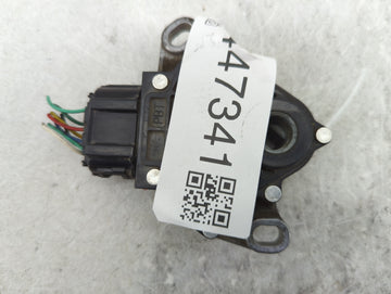 2021 Toyota Corolla Body Control Module Bcm 1447341 - Oemusedautoparts1.com