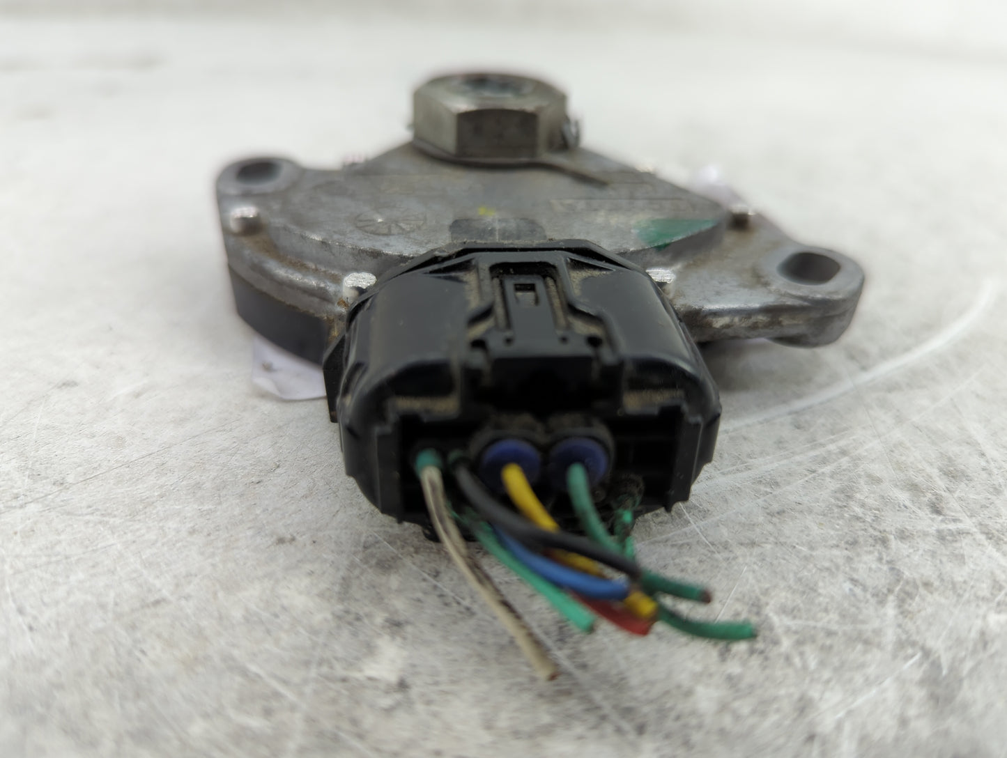 2021 Toyota Corolla Body Control Module Bcm 1447341 - Oemusedautoparts1.com