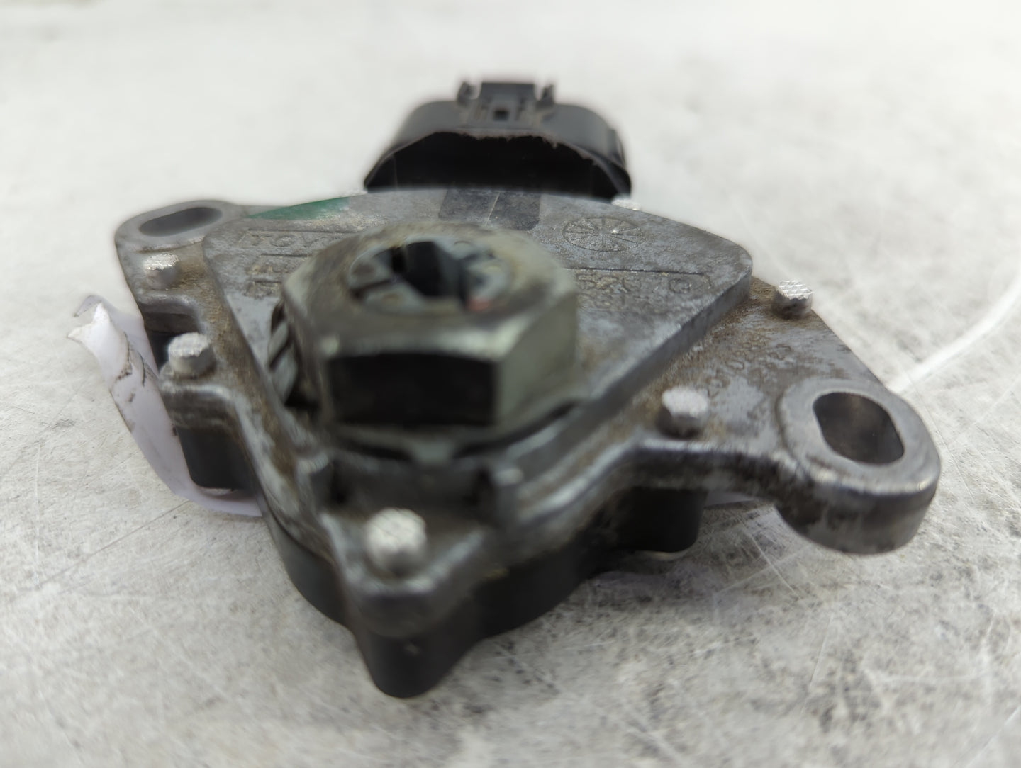 2021 Toyota Corolla Body Control Module Bcm 1447341 - Oemusedautoparts1.com