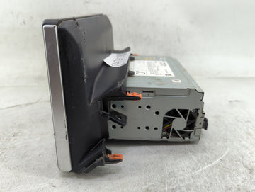 2021 Toyota Corolla Radio AM FM Cd Player Receiver Replacement P/N:86140-12530 AVH-8698 Fits OEM Used Auto Parts