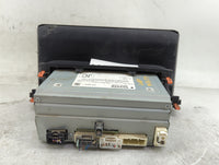 2021 Toyota Corolla Radio AM FM Cd Player Receiver Replacement P/N:86140-12530 AVH-8698 Fits OEM Used Auto Parts - Oemusedau