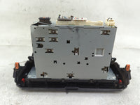 2021 Toyota Corolla Radio AM FM Cd Player Receiver Replacement P/N:86140-12530 AVH-8698 Fits OEM Used Auto Parts - Oemusedau
