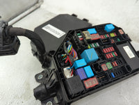 2019-2022 Toyota Corolla Fusebox Fuse Box Panel Relay Module Fits Fits 2019 2020 2021 2022 OEM Used Auto Parts - Oemusedauto
