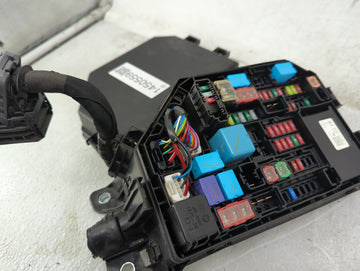 2019-2022 Toyota Corolla Fusebox Fuse Box Panel Relay Module Fits Fits 2019 2020 2021 2022 OEM Used Auto Parts - Oemusedauto