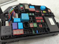 2019-2022 Toyota Corolla Fusebox Fuse Box Panel Relay Module Fits Fits 2019 2020 2021 2022 OEM Used Auto Parts - Oemusedauto