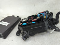 2019-2022 Toyota Corolla Fusebox Fuse Box Panel Relay Module Fits Fits 2019 2020 2021 2022 OEM Used Auto Parts - Oemusedauto