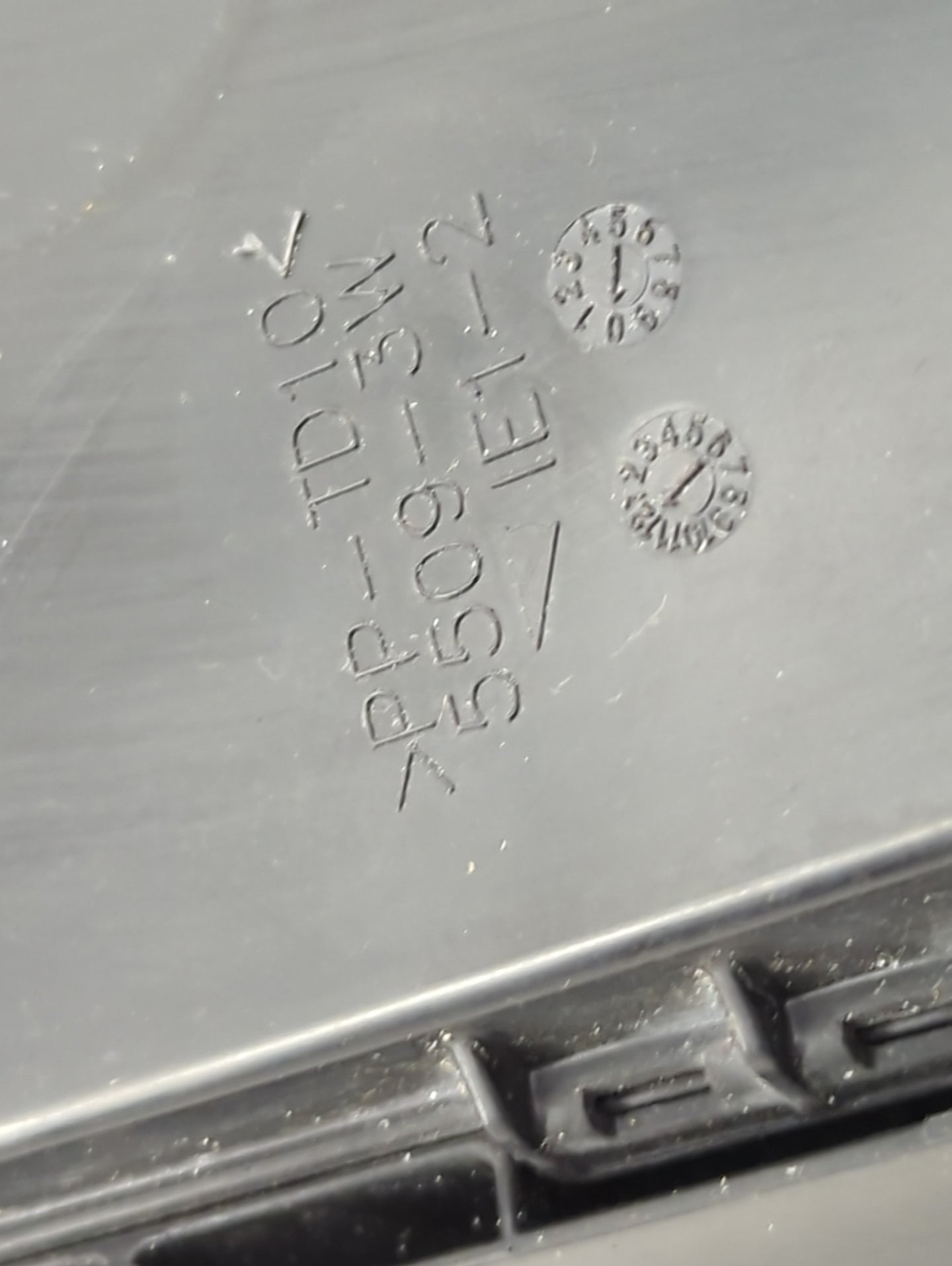 2019-2022 Toyota Corolla Fusebox Fuse Box Panel Relay Module Fits Fits 2019 2020 2021 2022 OEM Used Auto Parts - Oemusedauto