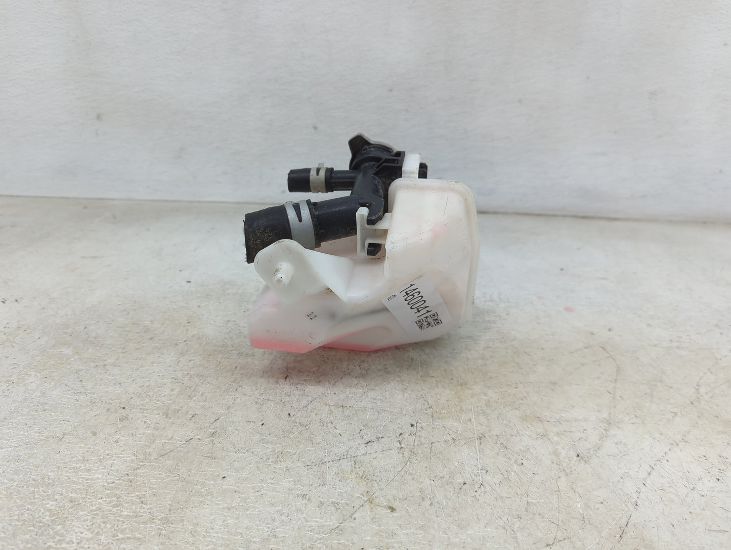 2019-2022 Toyota Corolla Radiator Coolant Overflow Expansion Tank Bottle 1460041 - Oemusedautoparts1.com