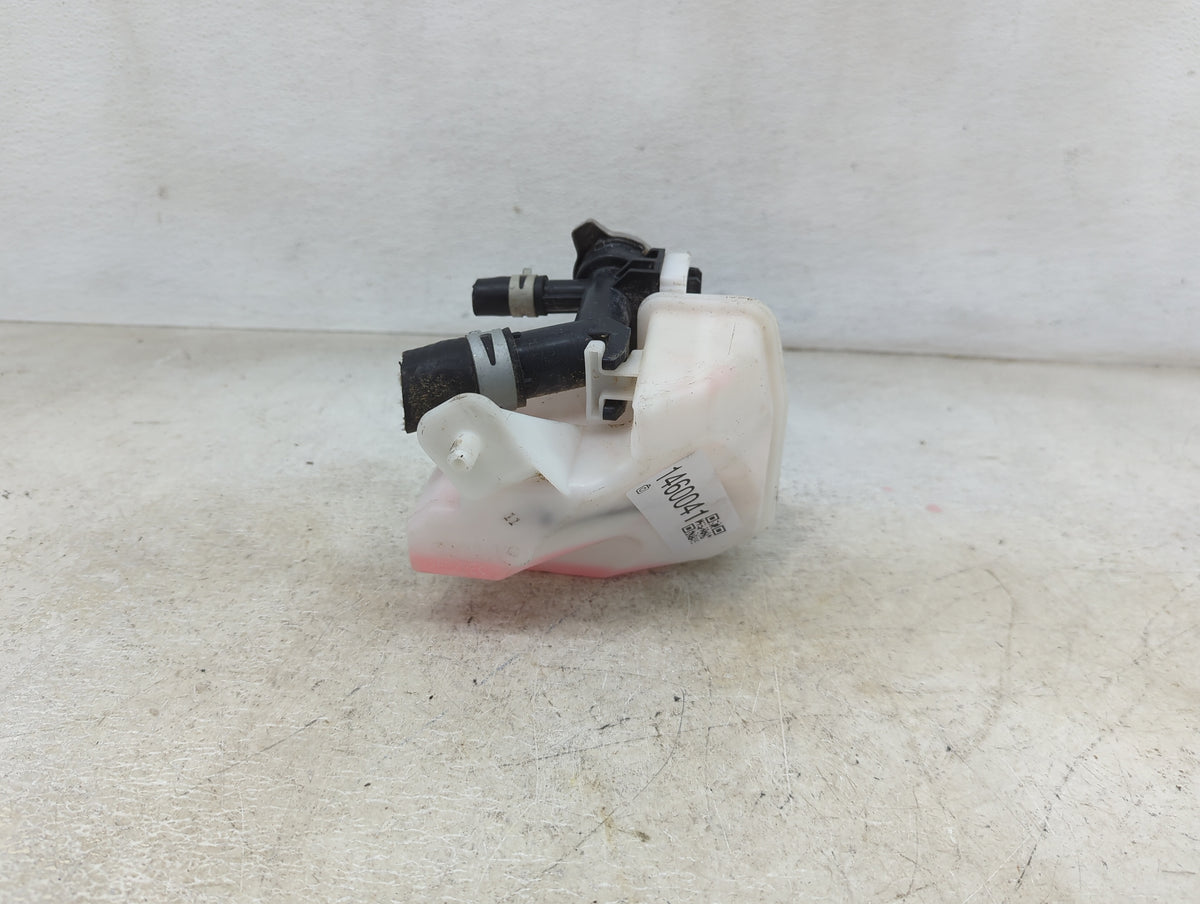 2019-2022 Toyota Corolla Radiator Coolant Overflow Expansion Tank Bottle 1460041 - Oemusedautoparts1.com