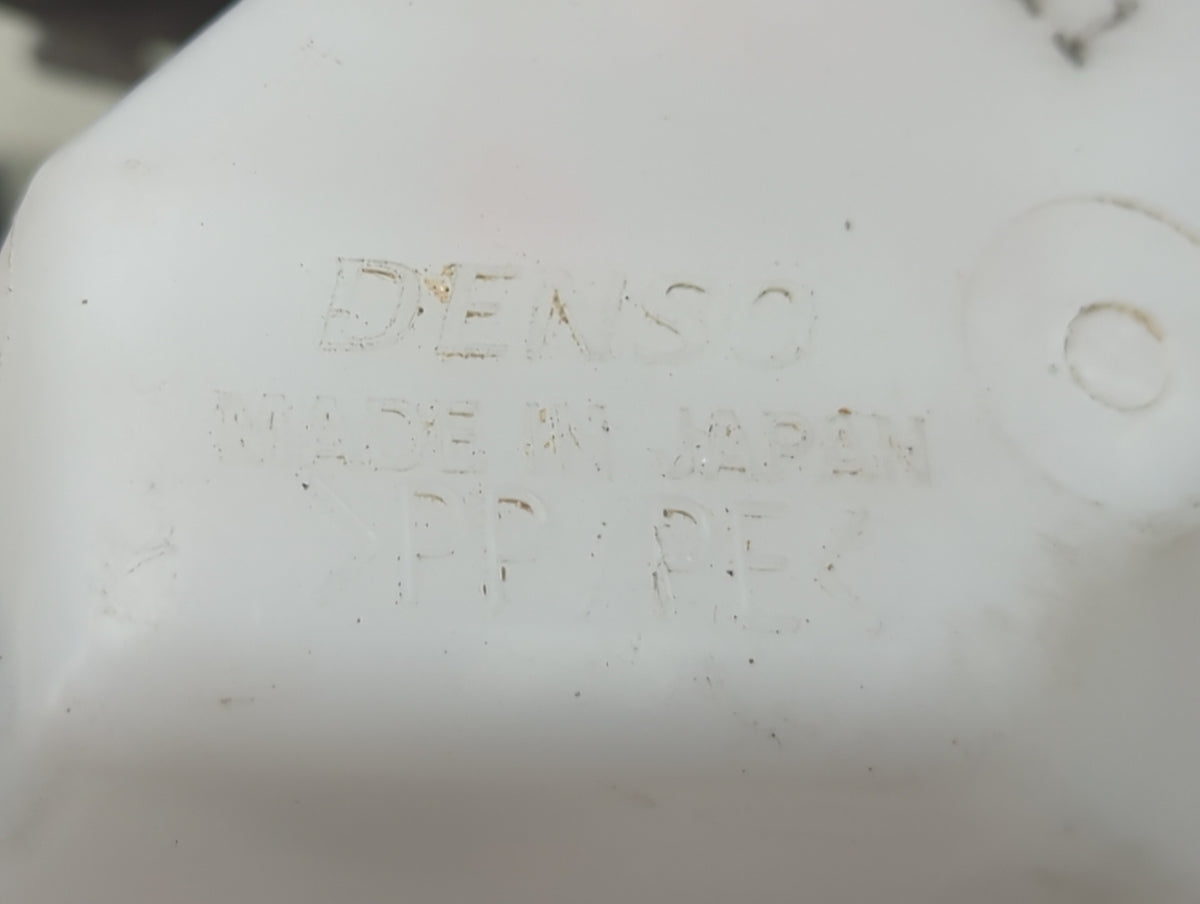 2019-2022 Toyota Corolla Radiator Coolant Overflow Expansion Tank Bottle 1460041 - Oemusedautoparts1.com