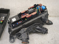 2020-2022 Toyota Corolla Fusebox Fuse Box Panel Relay Module P/N:82641-47060-A 82662-1C60 Fits Fits 2020 2021 2022 OEM Used 