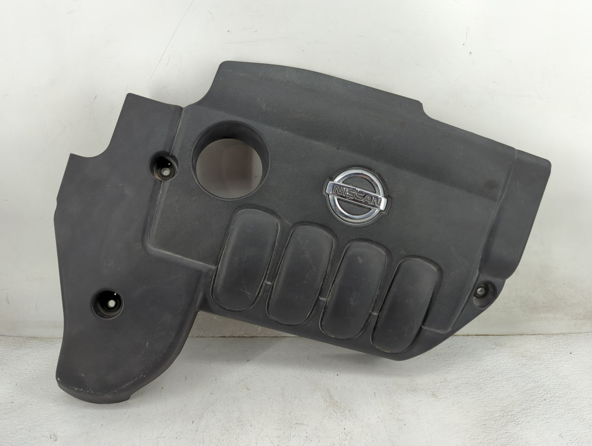 2021 Toyota Corolla Engine Cover - Oemusedautoparts1.com