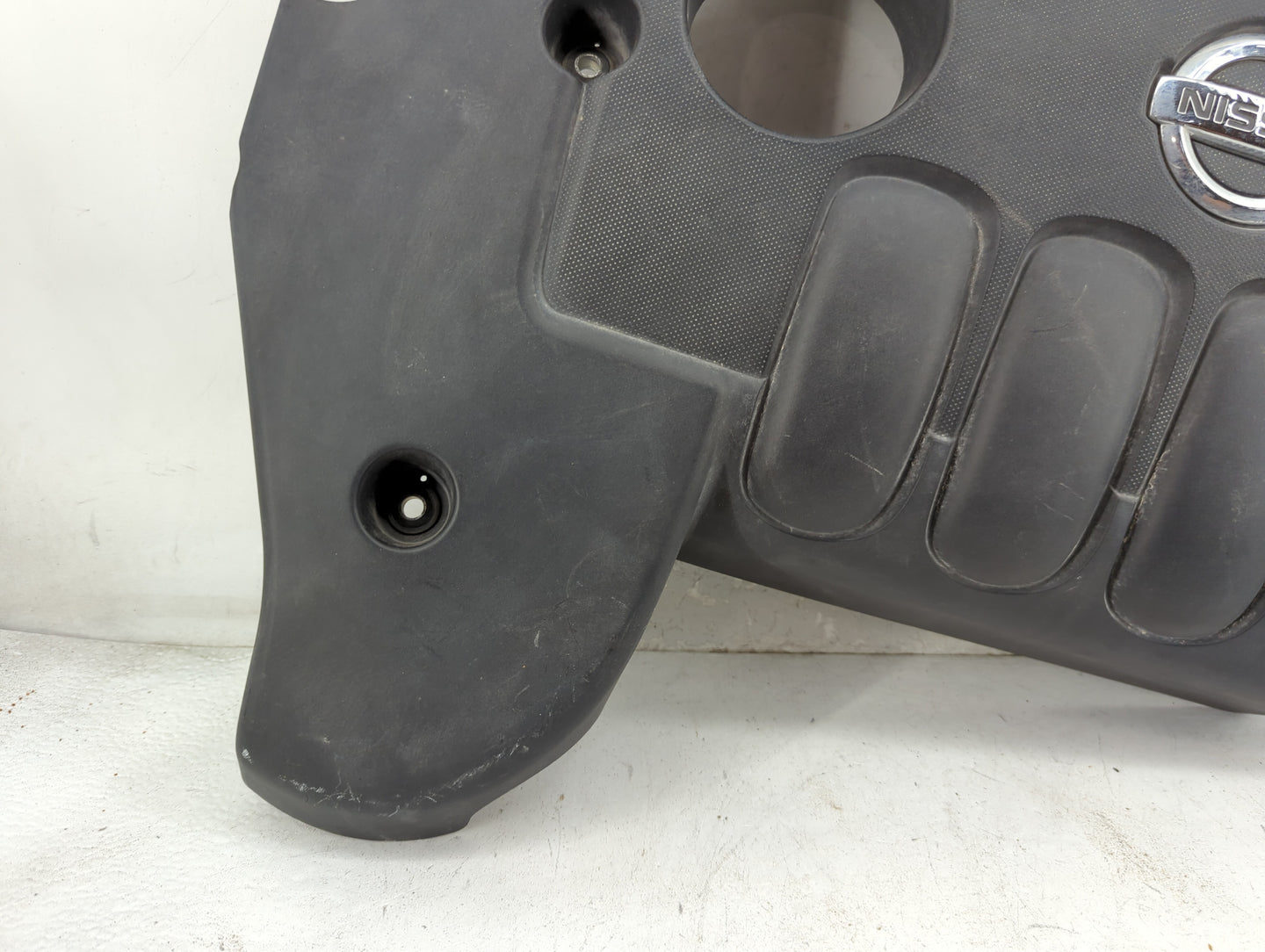 2021 Toyota Corolla Engine Cover - Oemusedautoparts1.com
