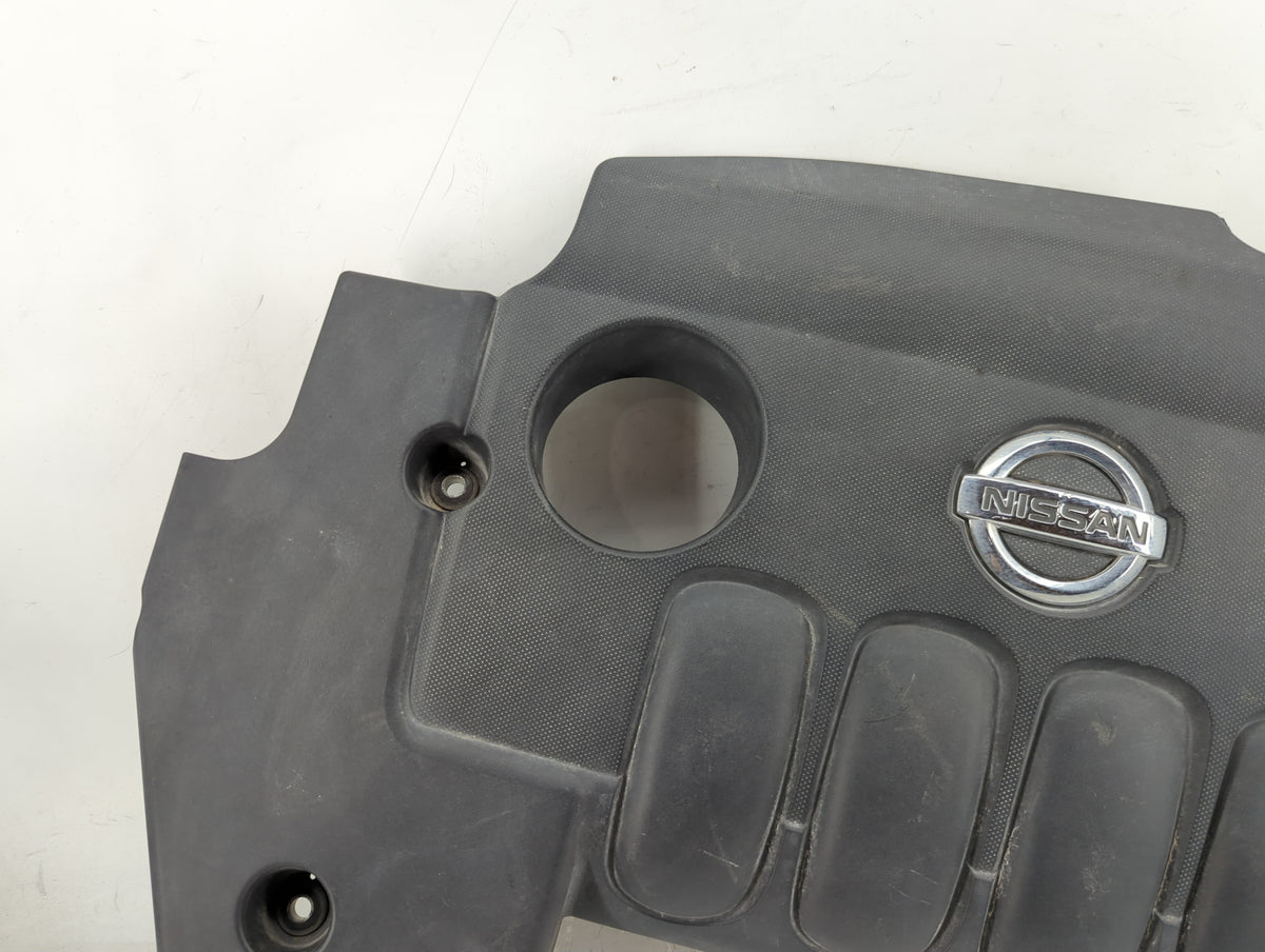 2021 Toyota Corolla Engine Cover - Oemusedautoparts1.com