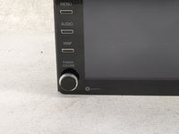 2021 Toyota Corolla Information Display Screen - Oemusedautoparts1.com