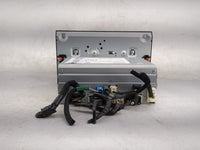 2021 Toyota Corolla Information Display Screen - Oemusedautoparts1.com
