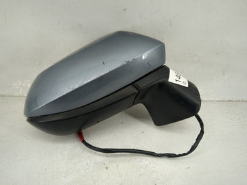 2020-2022 Toyota Corolla Passenger Side View Mirror - Right Door Mirror OEM Used - Oemusedautoparts1.com