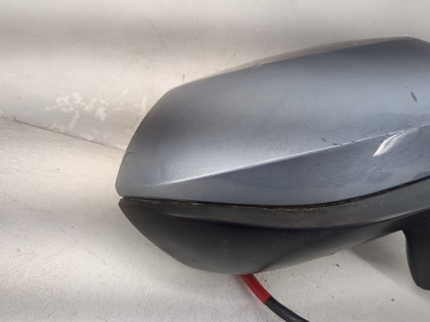 2020-2022 Toyota Corolla Passenger Side View Mirror - Right Door Mirror OEM Used - Oemusedautoparts1.com