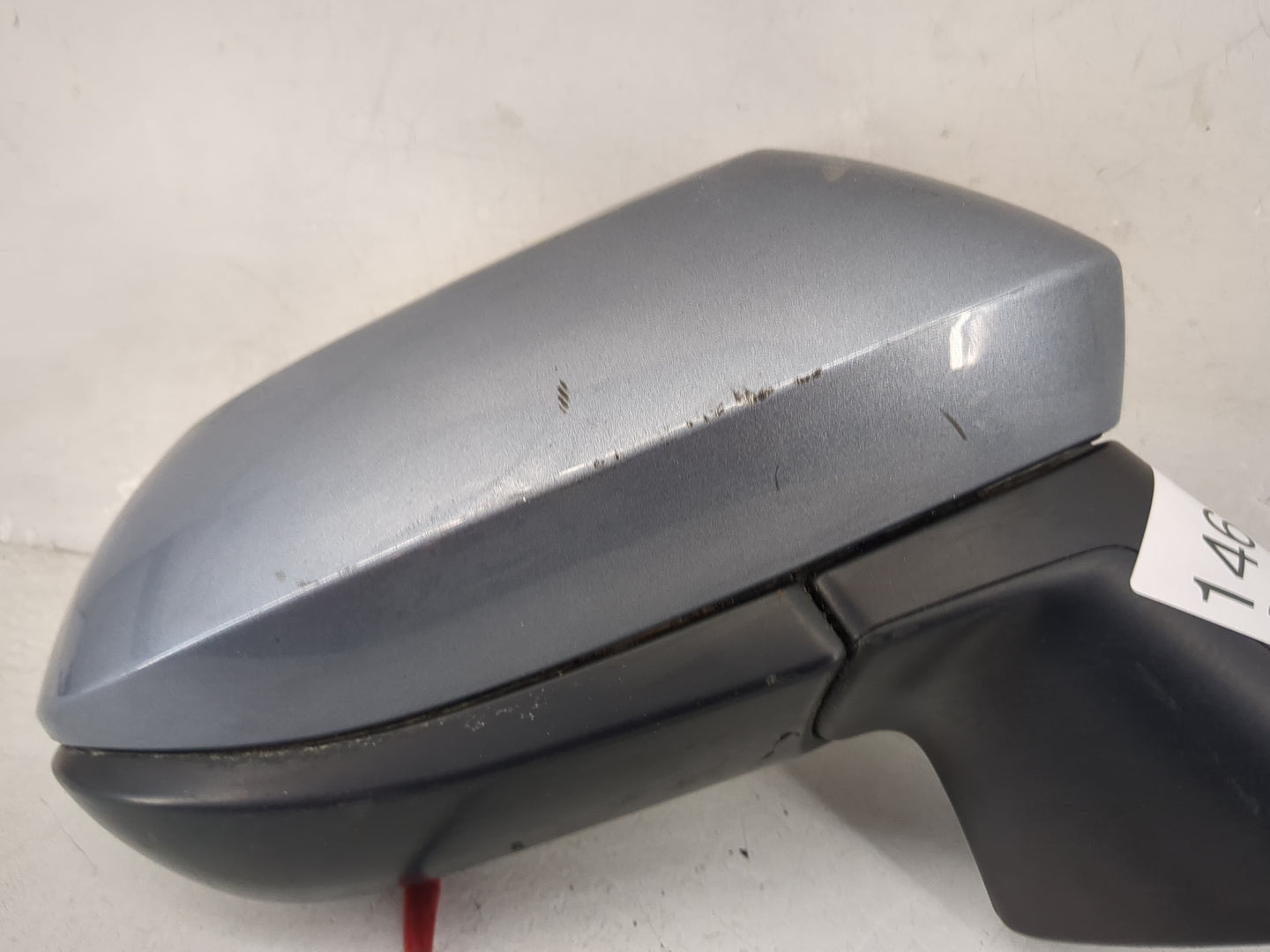2020-2022 Toyota Corolla Passenger Side View Mirror - Right Door Mirror OEM Used - Oemusedautoparts1.com