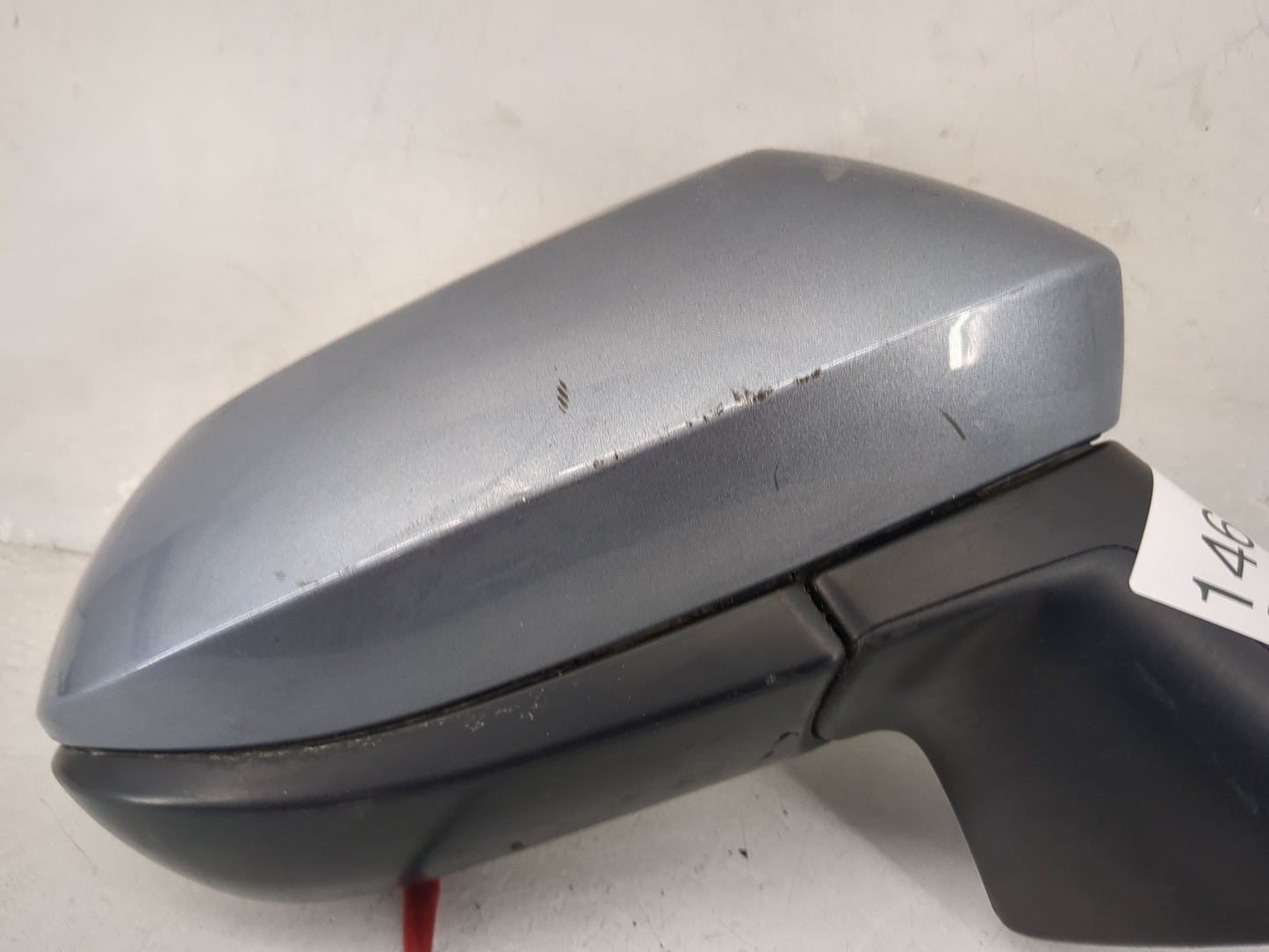 2020-2022 Toyota Corolla Passenger Side View Mirror - Right Door Mirror OEM Used - Oemusedautoparts1.com