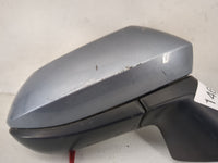 2020-2022 Toyota Corolla Passenger Side View Mirror - Right Door Mirror OEM Used - Oemusedautoparts1.com