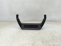 2019-2022 Toyota Corolla Climate Control Module Temperature AC/Heater Replacement P/N:75K714 Fits Fits 2019 2020 2021 2022 O