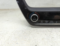 2019-2022 Toyota Corolla Climate Control Module Temperature AC/Heater Replacement P/N:75K714 Fits Fits 2019 2020 2021 2022 O