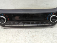 2019-2022 Toyota Corolla Climate Control Module Temperature AC/Heater Replacement P/N:75K714 Fits Fits 2019 2020 2021 2022 O