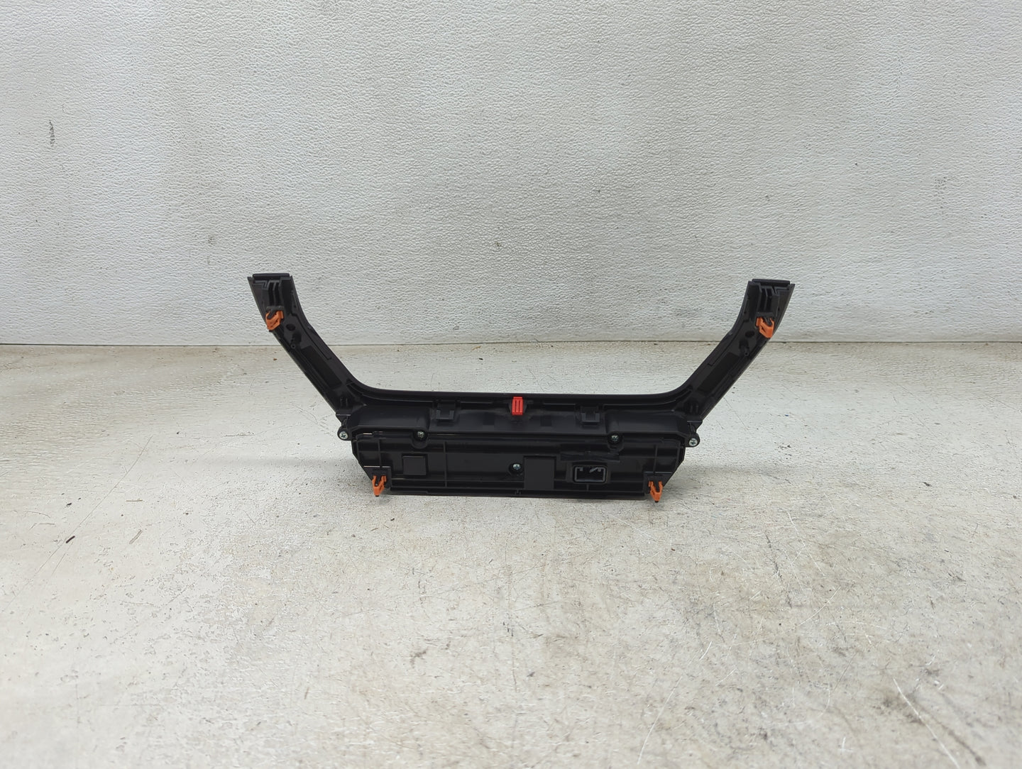 2019-2022 Toyota Corolla Climate Control Module Temperature AC/Heater Replacement P/N:75K714 Fits Fits 2019 2020 2021 2022 O